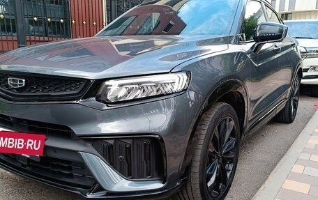 Geely Tugella FY11, 2023 год, 2 850 000 рублей, 8 фотография