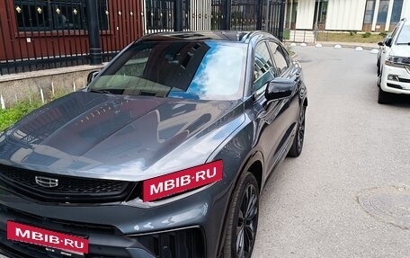 Geely Tugella FY11, 2023 год, 2 850 000 рублей, 3 фотография