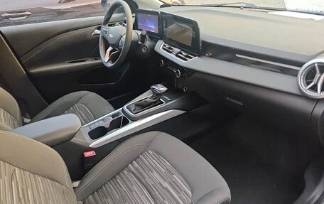 Chevrolet Monza, 2022 год, 1 083 000 рублей, 9 фотография