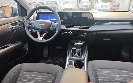 Chevrolet Monza, 2022 год, 1 083 000 рублей, 11 фотография