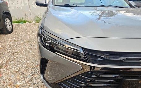 Chevrolet Monza, 2022 год, 1 083 000 рублей, 13 фотография