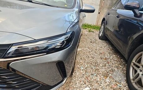 Chevrolet Monza, 2022 год, 1 083 000 рублей, 14 фотография