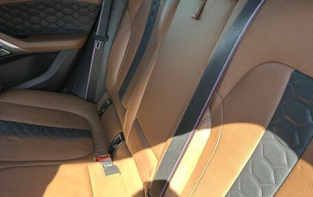 BMW X6 M, 2020 год, 7 500 000 рублей, 8 фотография