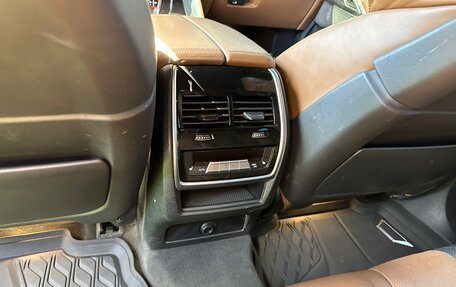 BMW X6 M, 2020 год, 7 500 000 рублей, 7 фотография