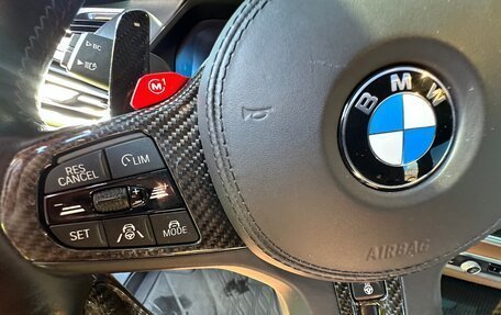 BMW X6 M, 2020 год, 7 500 000 рублей, 11 фотография