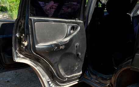 Chevrolet Niva I рестайлинг, 2010 год, 390 000 рублей, 6 фотография