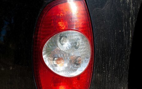 Chevrolet Niva I рестайлинг, 2010 год, 390 000 рублей, 10 фотография