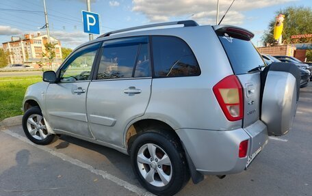 Chery Tiggo (T11), 2013 год, 410 000 рублей, 3 фотография