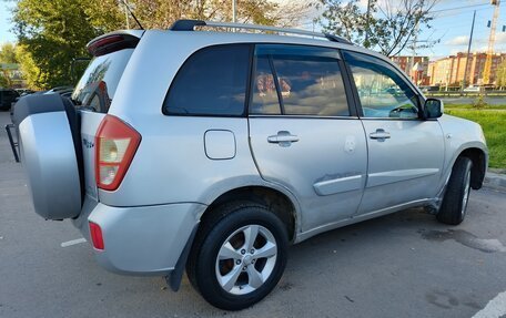 Chery Tiggo (T11), 2013 год, 410 000 рублей, 2 фотография