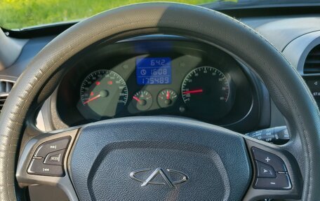 Chery Tiggo (T11), 2013 год, 410 000 рублей, 9 фотография