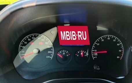 Chery Tiggo (T11), 2013 год, 410 000 рублей, 10 фотография