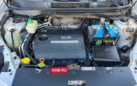 Chery Tiggo (T11), 2013 год, 410 000 рублей, 4 фотография