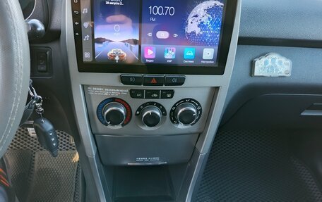 Chery Tiggo (T11), 2013 год, 410 000 рублей, 11 фотография