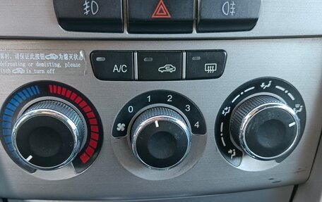 Chery Tiggo (T11), 2013 год, 410 000 рублей, 12 фотография