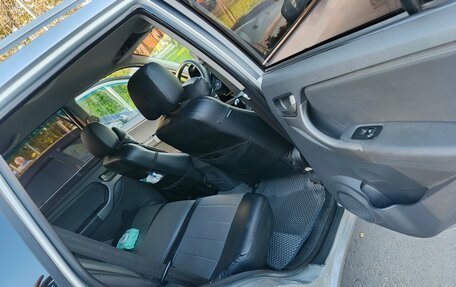 Chery Tiggo (T11), 2013 год, 410 000 рублей, 17 фотография