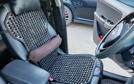 Chery Tiggo (T11), 2013 год, 410 000 рублей, 16 фотография