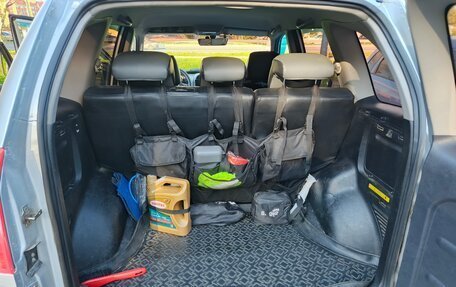 Chery Tiggo (T11), 2013 год, 410 000 рублей, 19 фотография