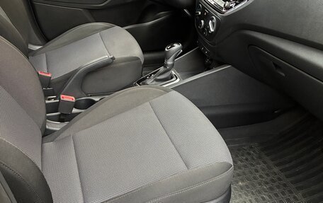 Hyundai Solaris II рестайлинг, 2021 год, 1 495 000 рублей, 31 фотография