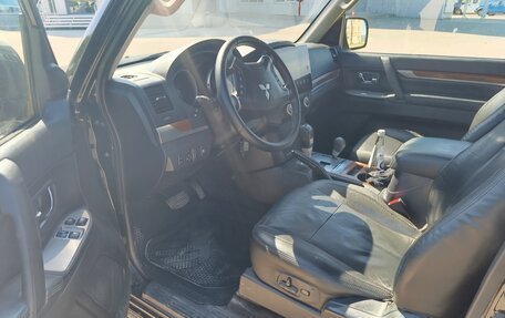 Mitsubishi Pajero IV, 2008 год, 1 700 000 рублей, 2 фотография