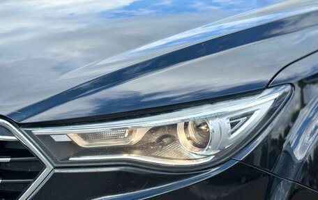 FAW Besturn X40 I, 2021 год, 1 080 000 рублей, 2 фотография