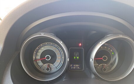 Mitsubishi Pajero IV, 2008 год, 1 700 000 рублей, 3 фотография