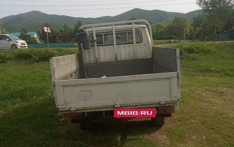 Toyota HiAce H100, 1990 год, 700 000 рублей, 3 фотография
