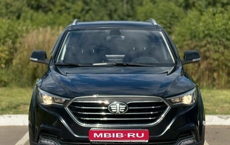 FAW Besturn X40 I, 2021 год, 1 080 000 рублей, 5 фотография