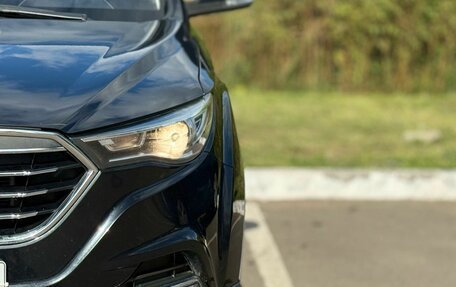 FAW Besturn X40 I, 2021 год, 1 080 000 рублей, 6 фотография