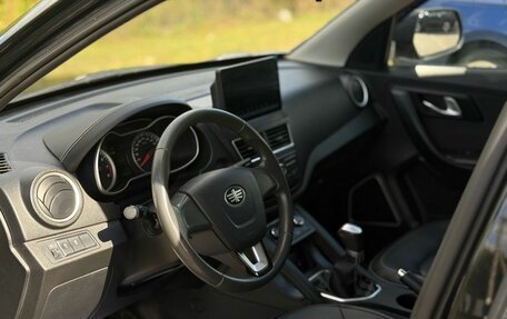 FAW Besturn X40 I, 2021 год, 1 080 000 рублей, 14 фотография