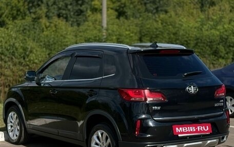 FAW Besturn X40 I, 2021 год, 1 080 000 рублей, 8 фотография