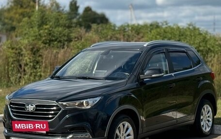FAW Besturn X40 I, 2021 год, 1 080 000 рублей, 7 фотография