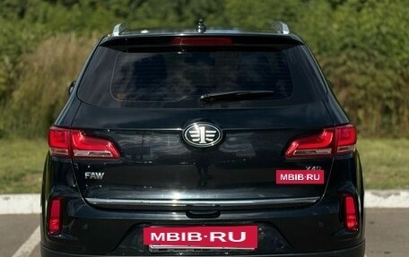 FAW Besturn X40 I, 2021 год, 1 080 000 рублей, 9 фотография