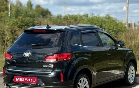 FAW Besturn X40 I, 2021 год, 1 080 000 рублей, 12 фотография