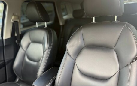 FAW Besturn X40 I, 2021 год, 1 080 000 рублей, 20 фотография