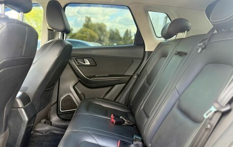 FAW Besturn X40 I, 2021 год, 1 080 000 рублей, 23 фотография