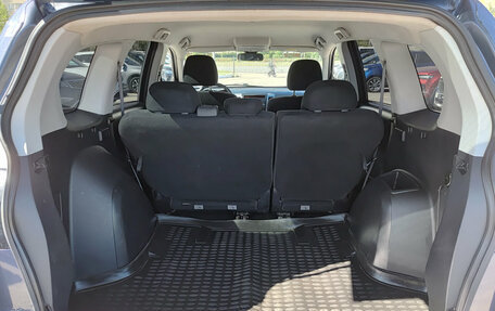 Mitsubishi Outlander III рестайлинг 3, 2008 год, 825 000 рублей, 12 фотография