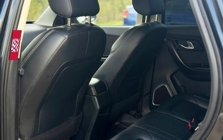 FAW Besturn X40 I, 2021 год, 1 080 000 рублей, 22 фотография
