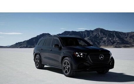 Mercedes-Benz GLS, 2026 год, 18 799 968 рублей, 2 фотография
