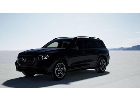 Mercedes-Benz GLS, 2026 год, 18 799 968 рублей, 5 фотография