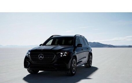 Mercedes-Benz GLS, 2026 год, 18 799 968 рублей, 4 фотография