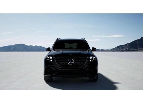 Mercedes-Benz GLS, 2026 год, 18 799 968 рублей, 3 фотография