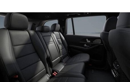 Mercedes-Benz GLS, 2026 год, 18 799 968 рублей, 8 фотография