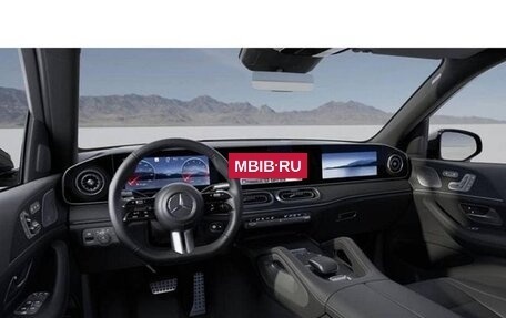 Mercedes-Benz GLS, 2026 год, 18 799 968 рублей, 6 фотография