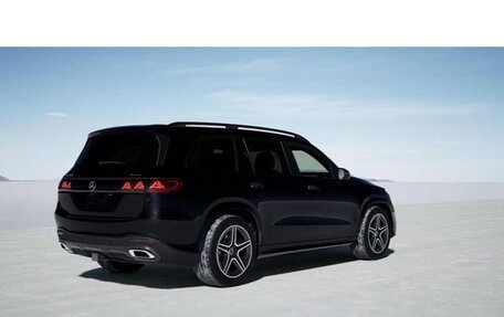 Mercedes-Benz GLS, 2026 год, 18 799 968 рублей, 11 фотография