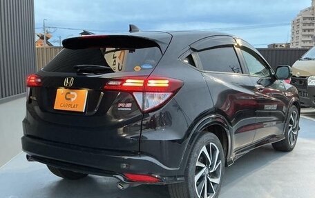 Honda Vezel, 2017 год, 1 190 001 рублей, 4 фотография
