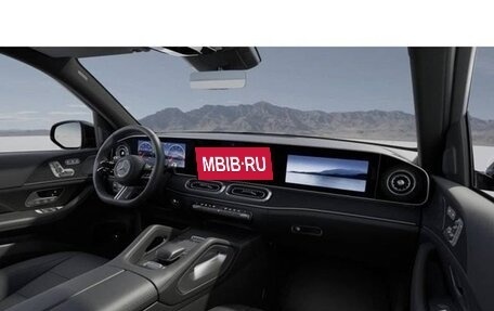 Mercedes-Benz GLS, 2026 год, 18 799 968 рублей, 9 фотография