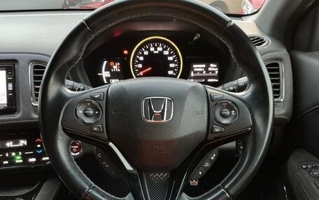 Honda Vezel, 2017 год, 1 190 001 рублей, 10 фотография