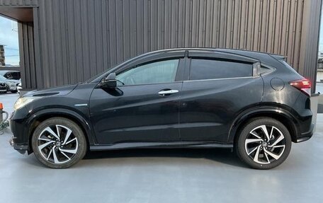 Honda Vezel, 2017 год, 1 190 001 рублей, 7 фотография