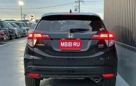 Honda Vezel, 2017 год, 1 190 001 рублей, 5 фотография