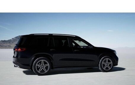 Mercedes-Benz GLS, 2026 год, 18 799 968 рублей, 10 фотография